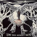 Lost Dog Street Band Glory 
