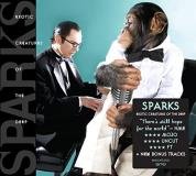 Sparks Exotic Creatures Of The Deep (deluxe Edition) 