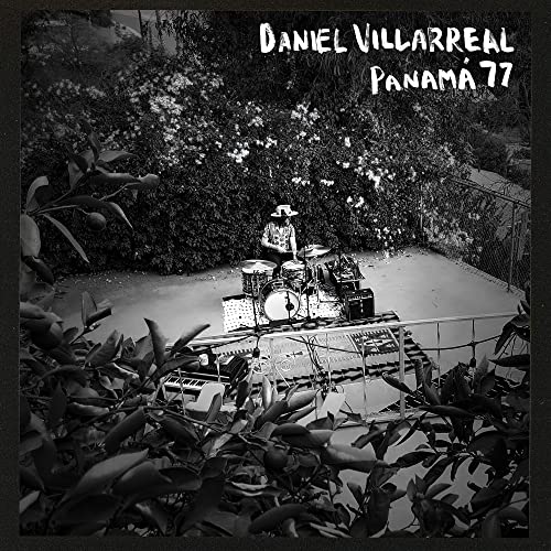 Daniel Villarreal/Panama 77@140g
