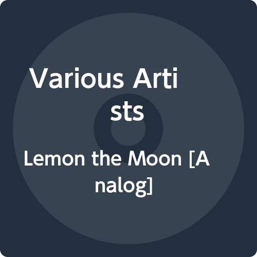 Lemon The Moon/Lemon The Moon
