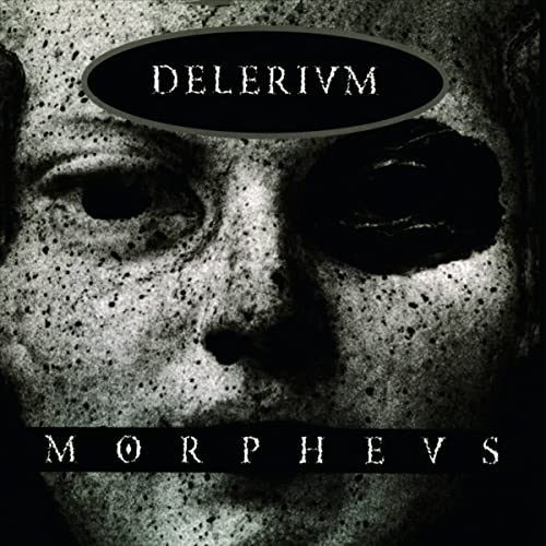 Delerium/Morpheus@CD
