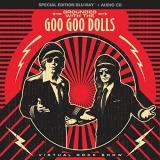 Goo Goo Dolls Grounded With The Goo Goo Dolls Blu Ray DVD Nr 