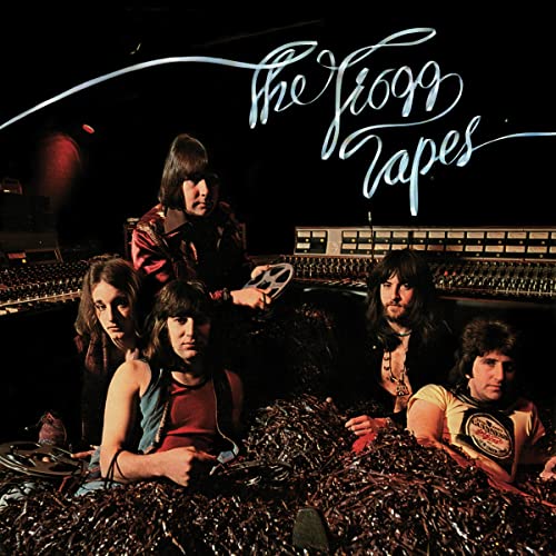 The Troggs/The Trogg Tapes@LP