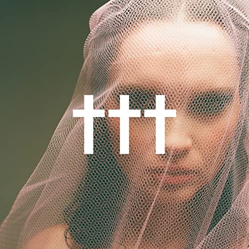 Crosses  (†††)/Initiation / Protection