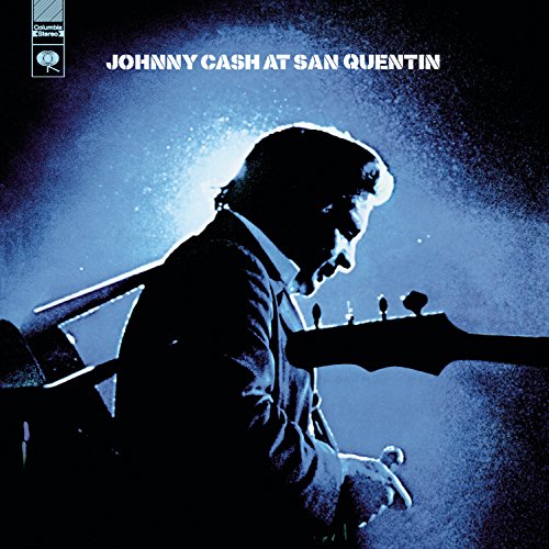 Johnny Cash At San Quentin (the Complete 1969 Concert) 