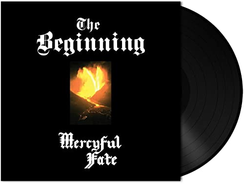 Mercyful Fate/The Beginning@180g