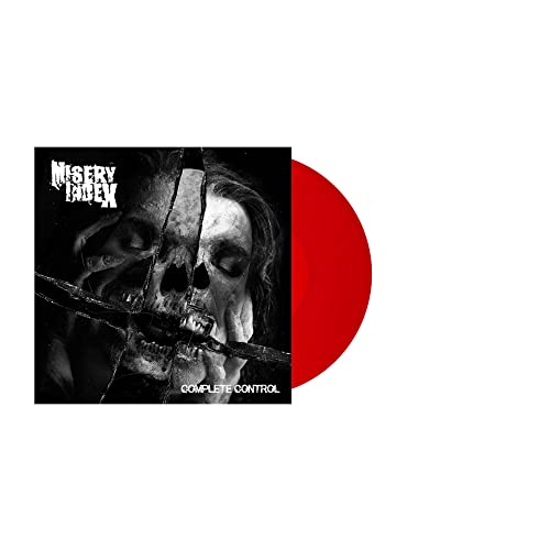 Misery Index/Complete Control