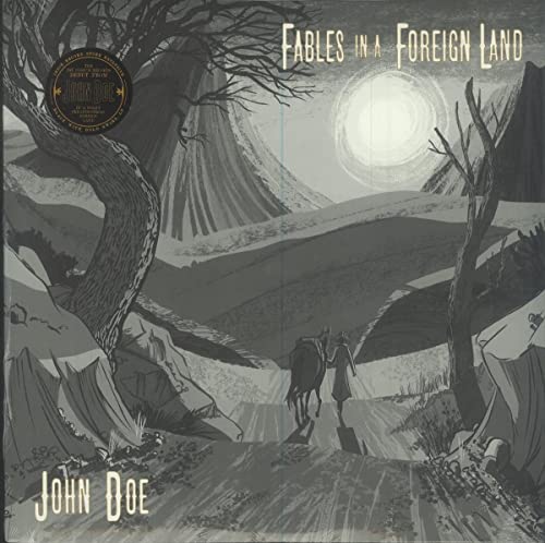 John Doe/Fables In A Foreign Land (Indie Retail Exclusive)