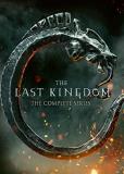 Last Kingdom Complete Series Last Kingdom Complete Series 