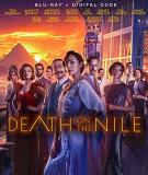 Death On The Nile (2022) Death On The Nile (2022) Br Digital Pg13 