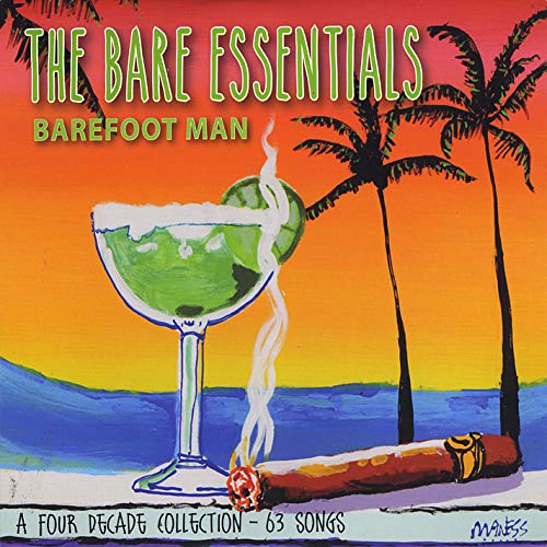 Barefoot Man/Bare Essentials