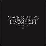 Mavis Staples & Levon Helm Carry Me Home Amped Exclusive 