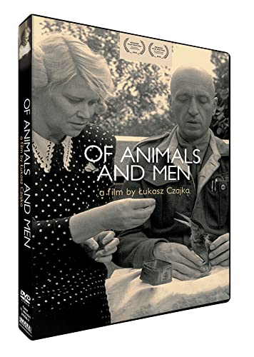 Of Animals & Men/Of Animals & Men@DVD@NR