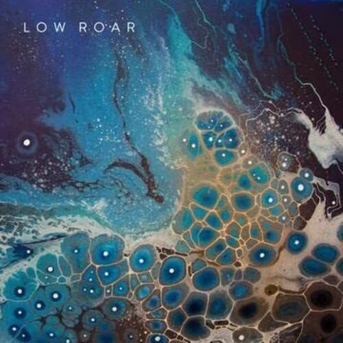 Low Roar/Maybe Tomorrow...@Amped Exclusive