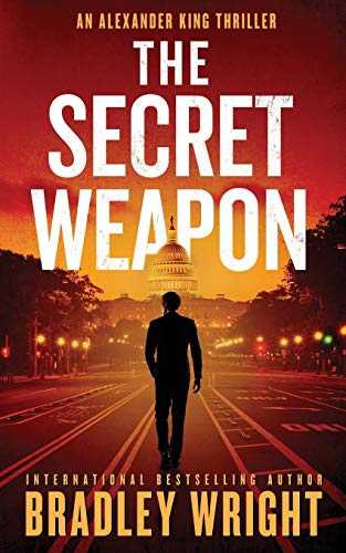 Bradley Wright/The Secret Weapon
