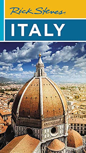 Rick Steves Rick Steves Italy 0027 Edition; 