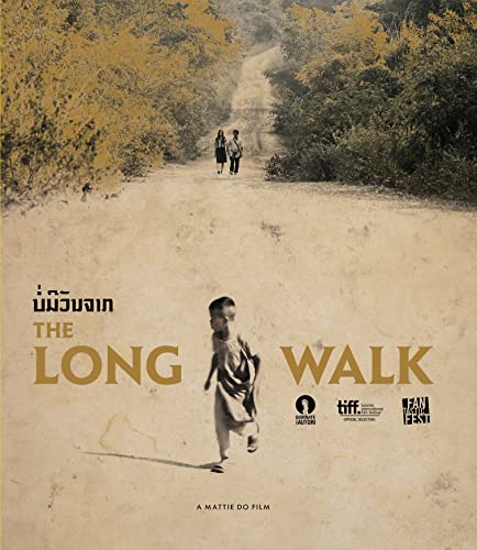 Long Walk/Long Walk@Blu-Ray