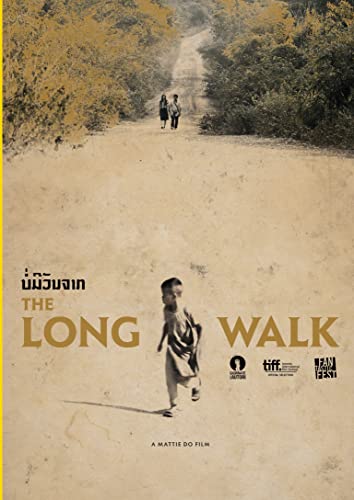 Long Walk/Long Walk@Dvd