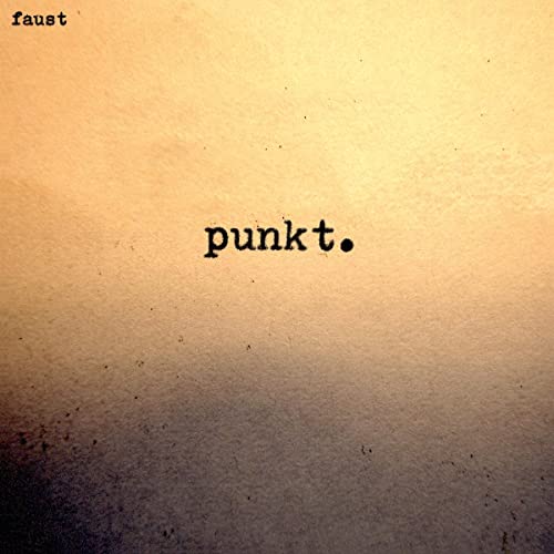 Faust/Punkt