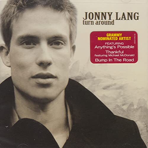 Jonny Lang/Turn Around