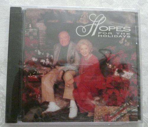 Bob and Dolores Hope/Hopes For The Holidays