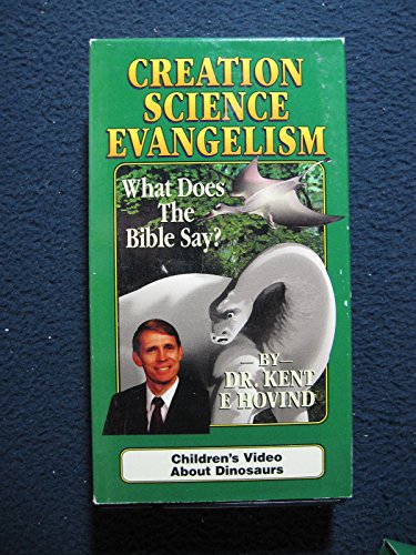 Creation Science Evangelism What Does The Bible S 