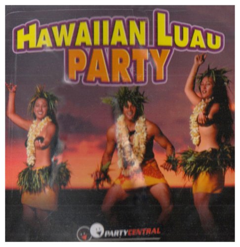 The Island Jam Band/Hawaiian Luau Party