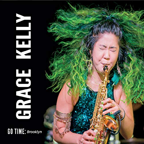 Grace Kelly/Go Time Brooklyn