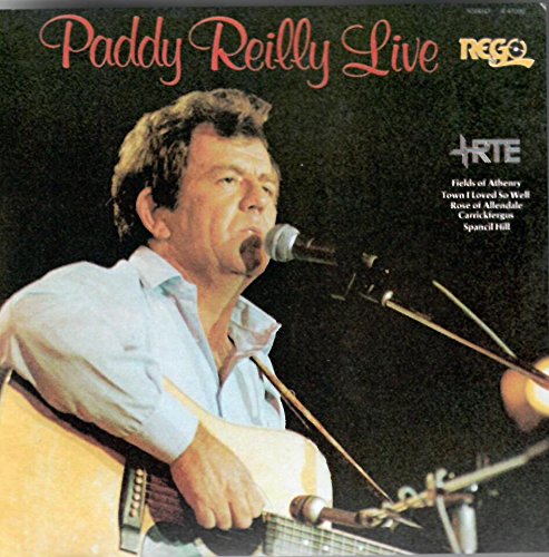 Paddy Reilly/Paddy Reilly