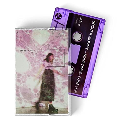 Soccer Mommy/Sometimes, Forever@Indie Exclusive@Cassette