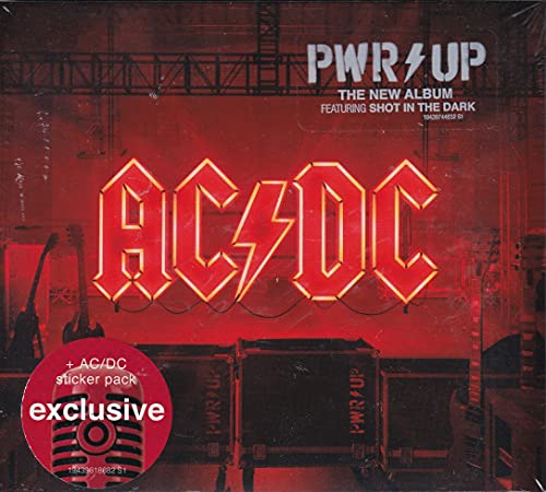 AC/DC/Pwr Up