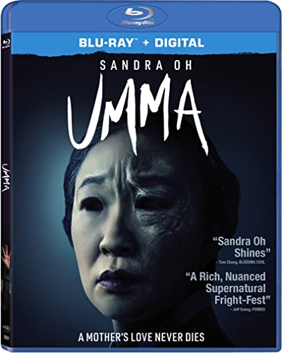 Umma/Umma@Blu-Ray + Digital
