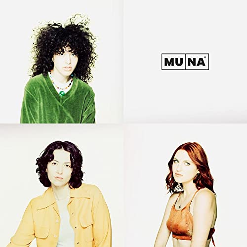 Muna/Muna (Olive Green)@Amped Exclusive
