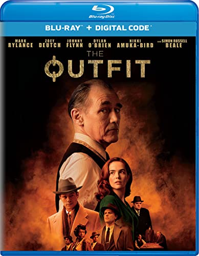 Outfit/Outfit@Blu-Ray/Digital/2022