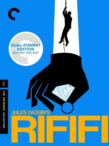 Rififi/Rififi@Blu-Ray/Dvd@Nr/Ws/Criterion Collection