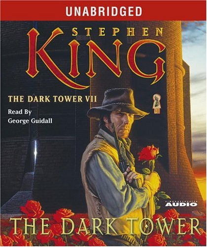 Stephen King The Dark Tower 