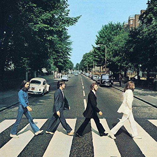 The Beatles/Abbey Road Anniversary@2 CD