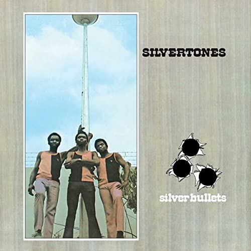 Silvertones/Silver Bullets