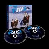 The Police Around The World Restored & Expanded (cd Blu Ray) 