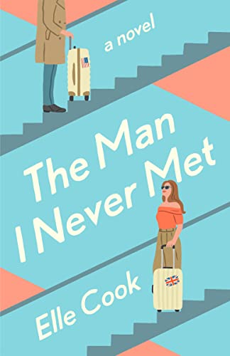 Elle Cook/The Man I Never Met