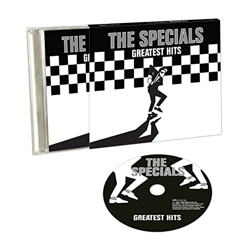 Specials/Greatest Hits