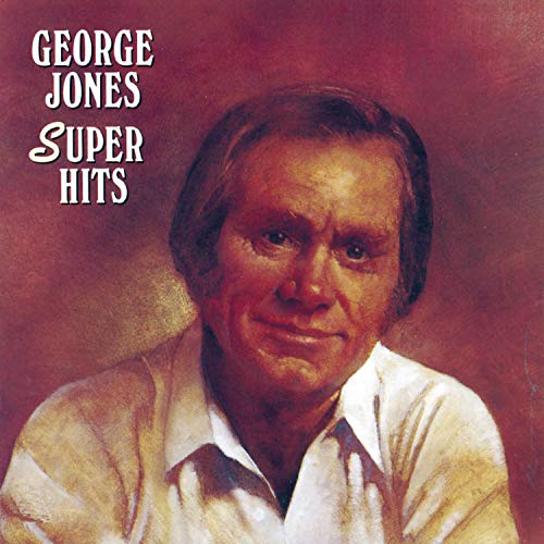 George Jones/Super Hits