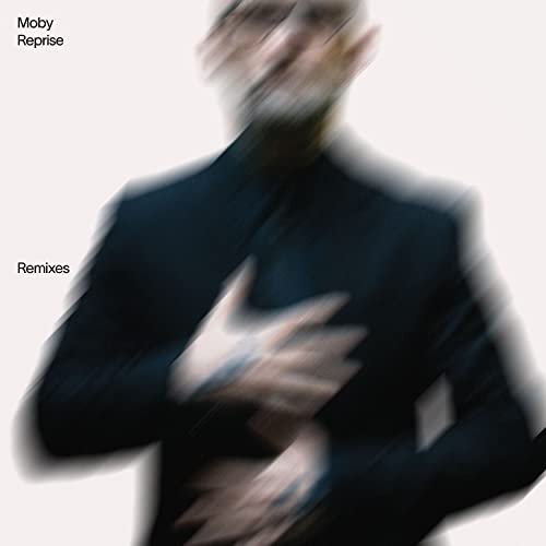 Moby/Reprise - Remixes@2 LP