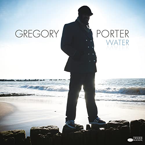 Gregory Porter Water 