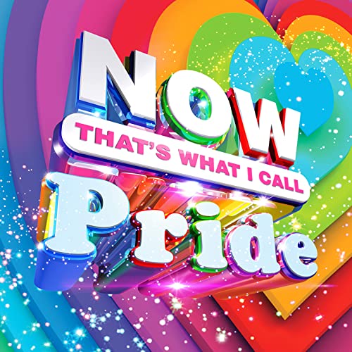 NOW Pride/NOW Pride