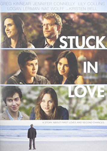Stuck In Love/Kinnear/Connelly/Bell