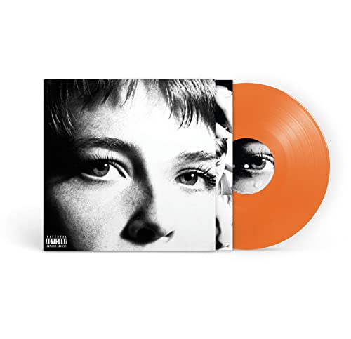 Maggie Rogers/Surrender (Tangerine Dream Vinyl LP)@Indie Exclusive