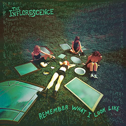 The Inflorescence/Remember What I Look Like