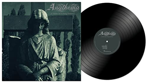 Anathema/A Vision Of A Dying Embrace