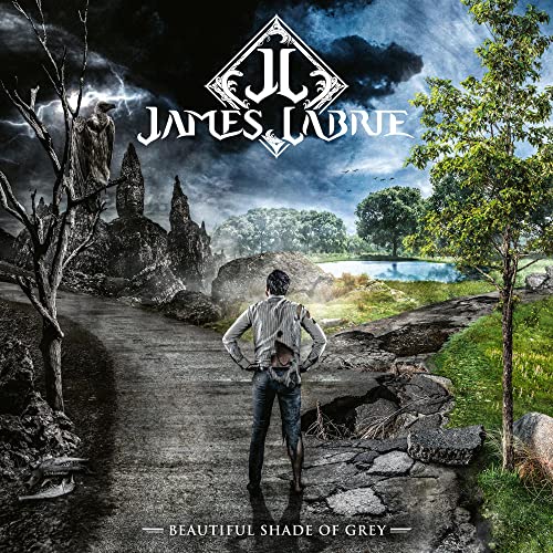 James Labrie/Beautiful Shade Of Grey